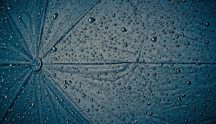 Україну заллє дощами: прогноз синоптиків до кінця тижня