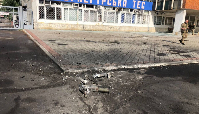 "Вагнеровцы" провалились возле Углегорска: какая сейчас ситуация в районе ТЭС