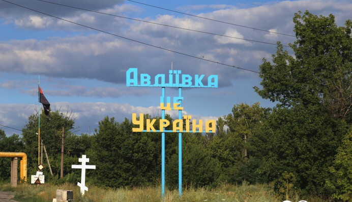 Люди, куда вы возвращаетесь? Мэр города в Донецкой области призвал местных жителей опомниться