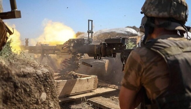 ВСУ успешно отбили попытки штурма врага на Донбассе: сводка Генштаба на вечер 26 июля