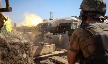 ЗСУ успішно відбили спроби штурму ворога на Донбасі: зведення Генштабу на вечір 26 липня