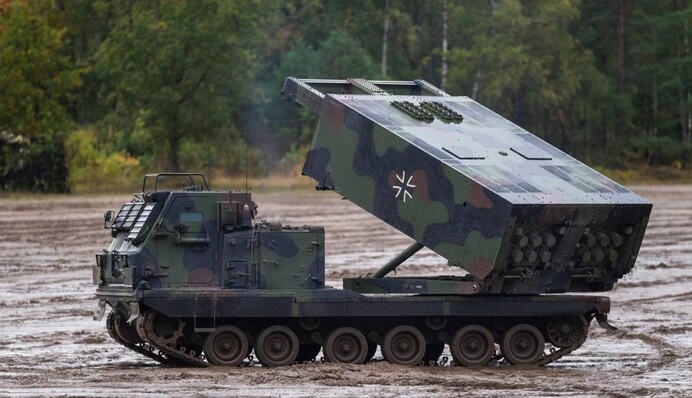 Німеччина може передати Україні реактивні установки MARS-II: що про них потрібно знати, характеристики та фото