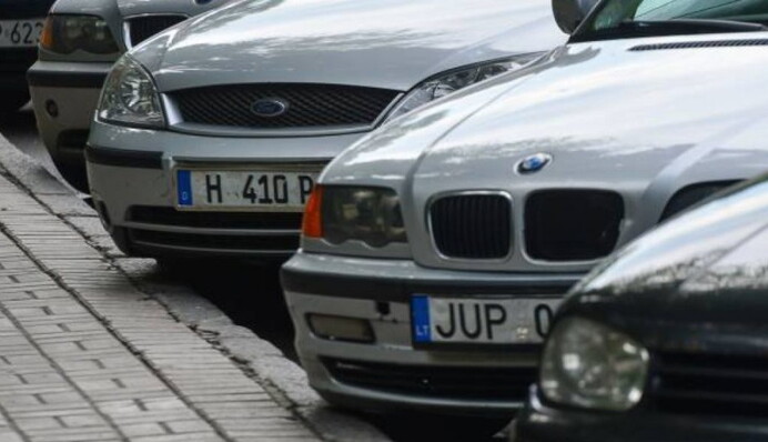 У владельцев 