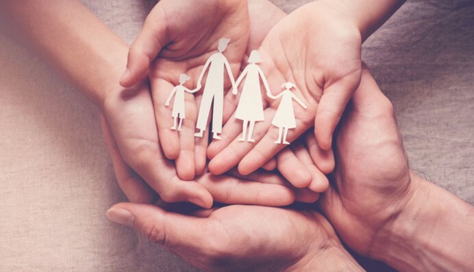 Как пережить разлуку с родными во время войны: советы психолога