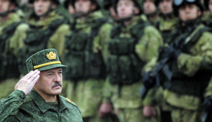 Армія Білорусі не нападе на Україну - білоруський журналіст назвав чотири причини