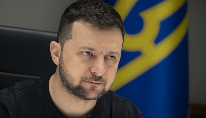 Зеленський має дати відповідь: петиція про зарплату нардепів на рівні мінімальної набрала 25 тисяч голосів