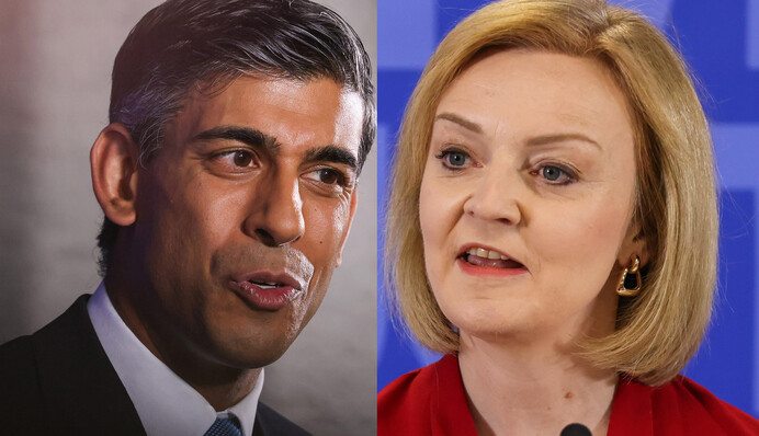 Вибори нового прем'єра Британії: у чому головна інтрига