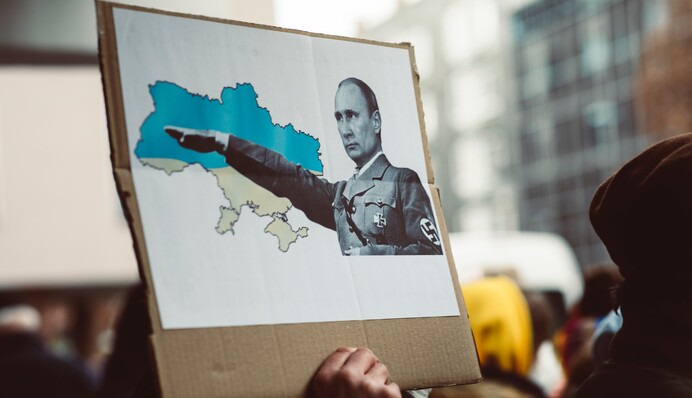 От угроз к переговорам: в США назвали причину истеричных метаний Кремля