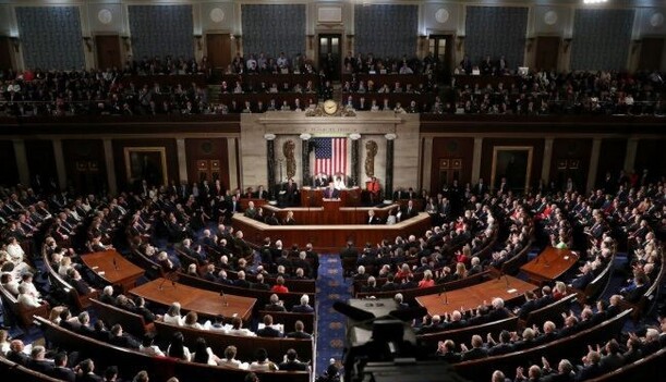 Осталось дело за малым: Сенат США поддержал резолюцию о признании РФ государством-спонсором терроризма