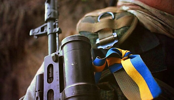 Не можуть розірватися на два напрями: військовий експерт пояснив проблему окупантів під Херсоном