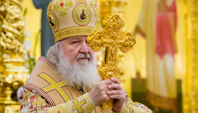 Главу РПЦ обвинили в ереси: Кирилла хотят лишить патриаршего престола
