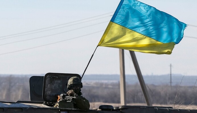 За пять месяцев ВСУ отобьют все оккупированные с 24 февраля территории: американский генерал назвал условие