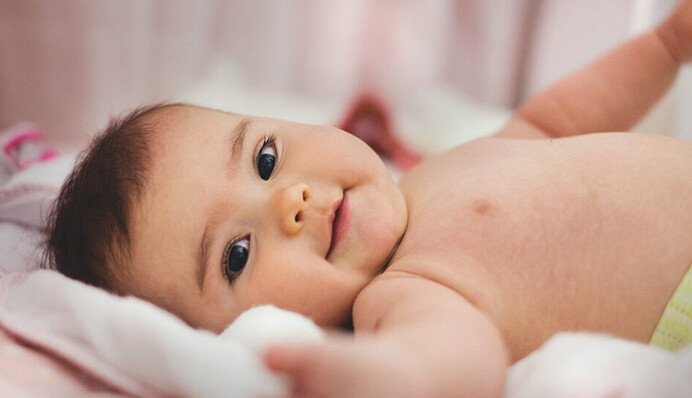 Від Аделіни-Джавеліни до Артура-Байрактара: які імена українці дають новонародженим