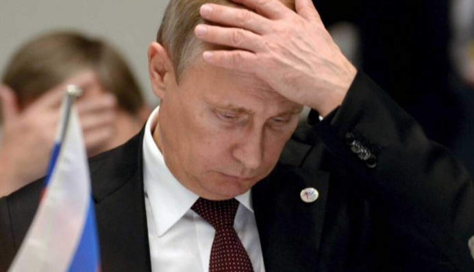 Може бути скоєно замах: астролог назвав ідеальний час для повалення Путіна