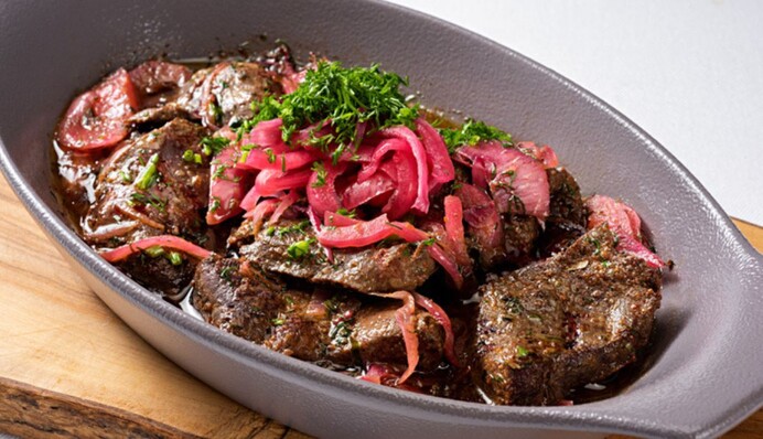 В каких продуктах много железа и как питаться, чтобы оно хорошо усваивалось