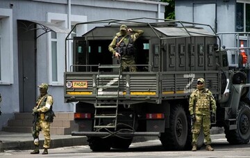 Гинуть швидше, ніж приходить допомога: в окупантів під Херсоном виникли великі проблеми