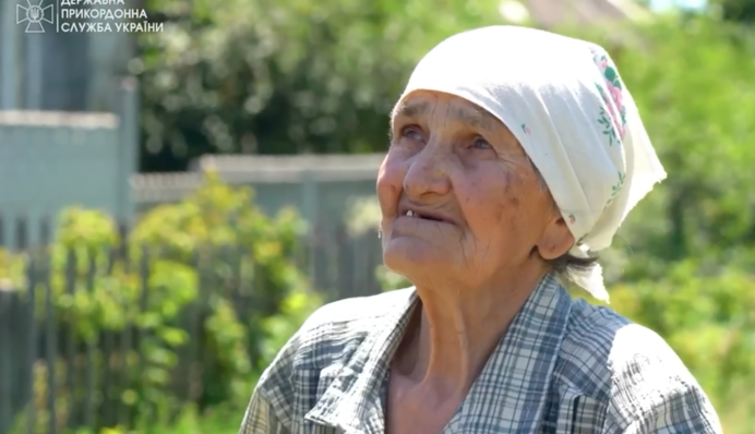 Хай Путін захлинеться нашими сльозами і нашою кров'ю - жителі Харківщини