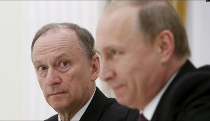 Если здоровье подкачает: экс-глава британской разведки назвал преемника Путина