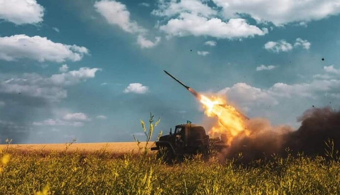 ЗСУ паралізували рух окупантів через Дніпро на Півдні України