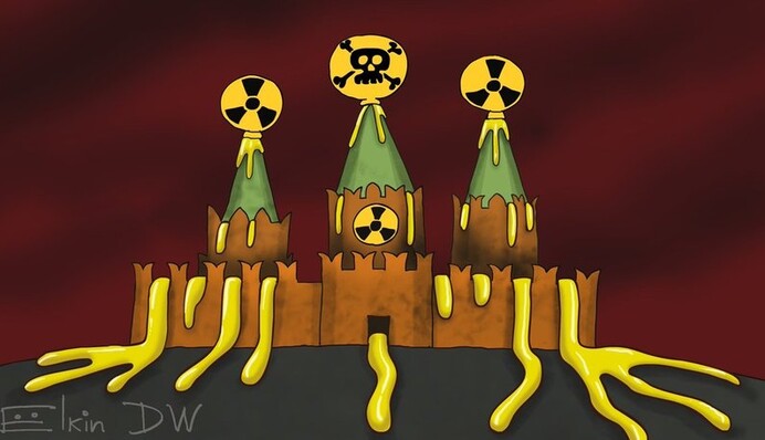 "Они только похожи на людей": эксперт жестко прошелся по российским оккупантам за удар по пленным в Еленовке