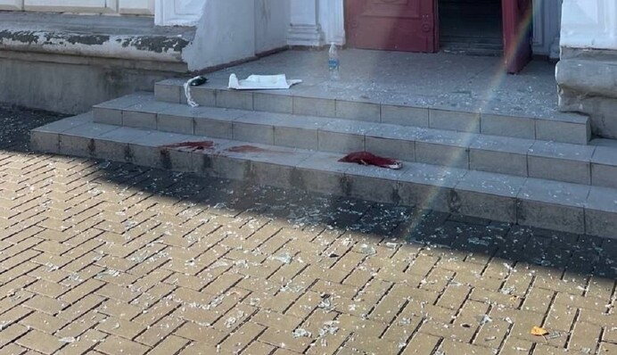 Кримський міст на черзі? У ЗСУ відреагували на фейк росіян про удар по штабу у Севастополі