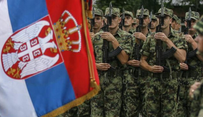 ​Новый конфликт между Сербией и Косово: что происходит в 