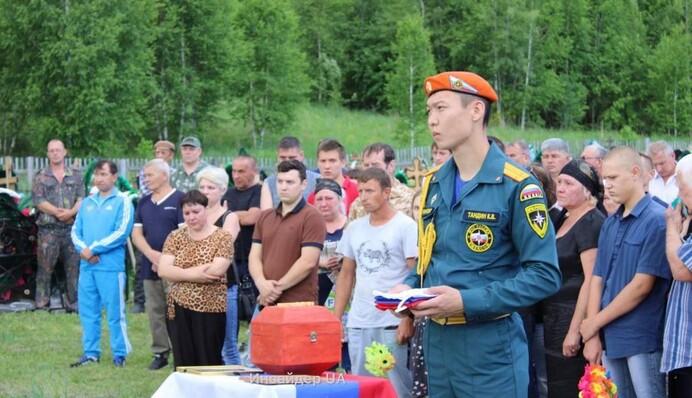 Батьки ще 200 окупантів зможуть купити "Жигулі": нове зведення про втрати ворога в Україні