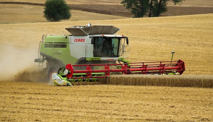 ​Жнива спротиву: як українці протистоять російській окупації