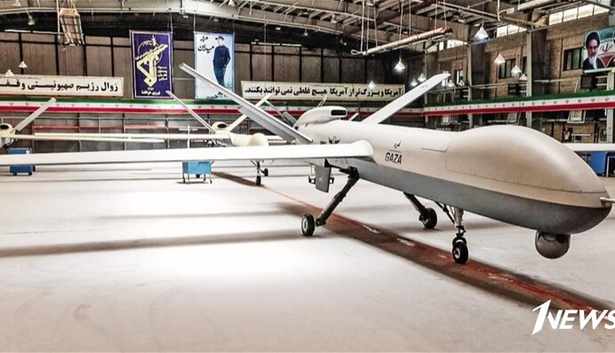 Путін домовився про постачання безпілотників з Ірану? Що не так з угодою