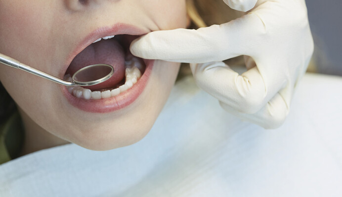 Не закладаються генетично: стоматолог розвінчала міф про погані зуби