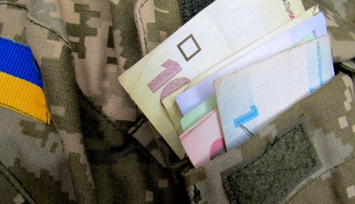 Від 124 тисяч до майже мільйона: скільки виплачують українським військовим у разі поранення