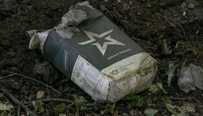 Кількість 500-х зростає, як гриби після дощу: в армії РФ виникла велика проблема