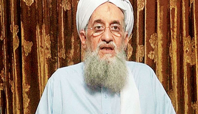 США убили лидера 