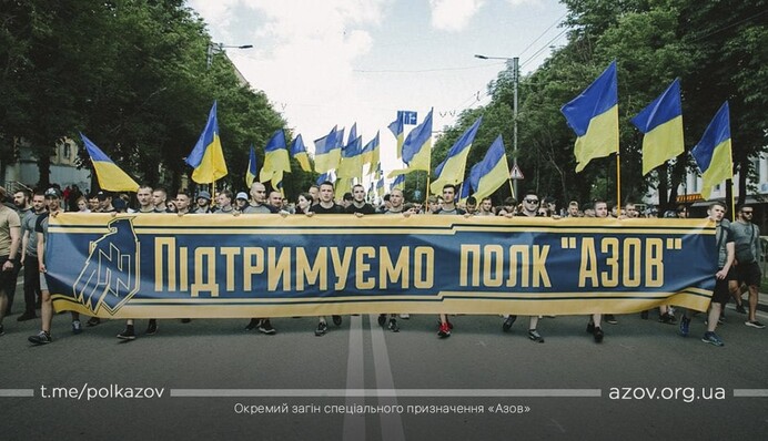 Чому Росія демонізує 