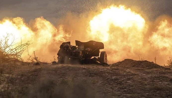 ВСУ отбросили врага под Бахмутом и Авдеевкой: сводка Генштаба на вечер 3 августа