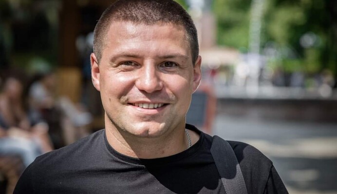 Прошел Иловайск и Широкино: на войне погиб известный украинский боец