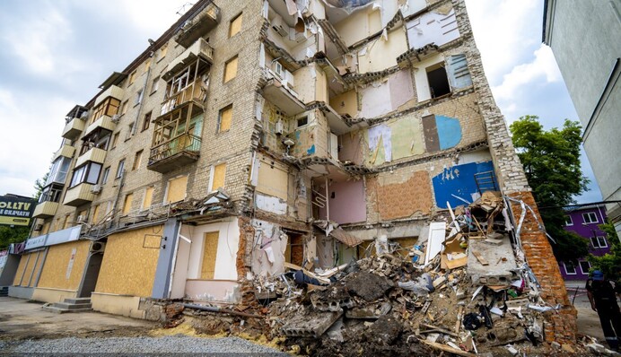 Атака на Харків: воєнний експерт пояснив, чого чекати від росіян