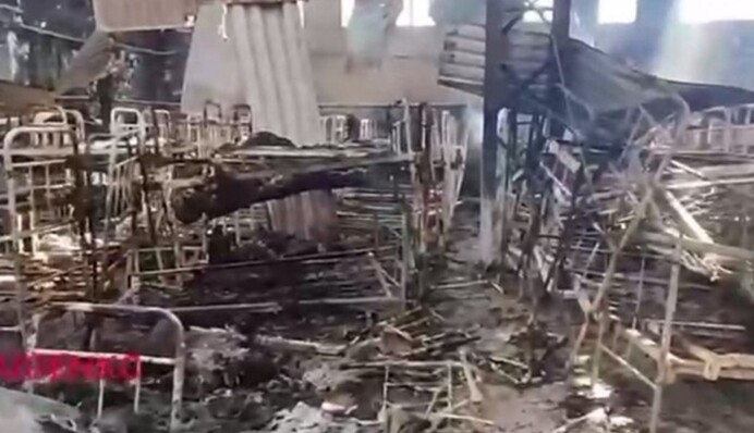 ​Допросы превратили в конвейер: разведка узнала подробности убийства пленных 