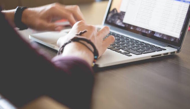 Робота без нормованого часу: у РНБО розвіяли міф про фрілансерів