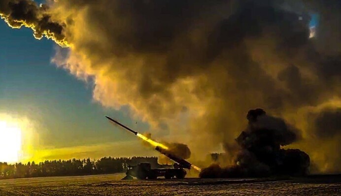 Ворог знову б'є по Харкову, Запоріжжю та Нікополю: онлайн війни 5 серпня