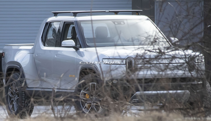 Сил будет, как у танка: в США создали уникальный внедорожник, фото
