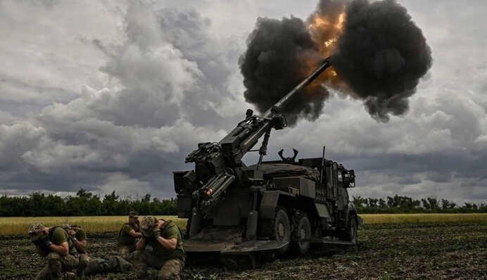 ВСУ под Славянском обратили врага в бегство: ​сводка Генштаба на вечер 4 августа