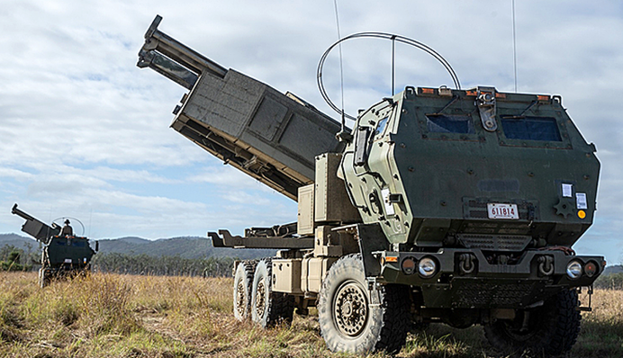 Даже в США в восторге: ВСУ удивили американцев применением HIMARS