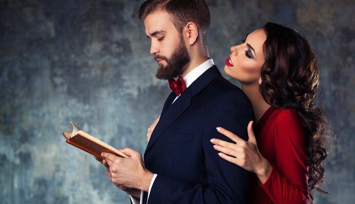 Как найти ключик к мужчине: советы астрологов для каждого знака Зодиака