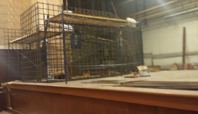 Окупанти готують самосуд над українськими військовими у Маріуполі: подробиці та фото