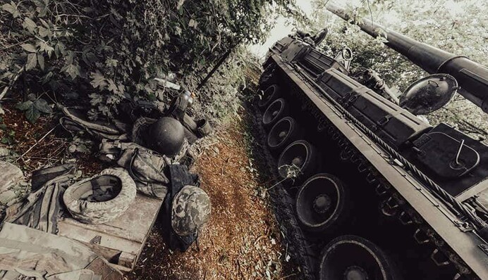 Легкої прогулянки не вийшло: названо головну помилку Путіна у війні проти України