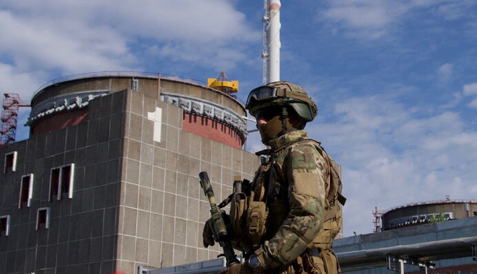 Угроза ядерной катастрофы и блэкаута в Украине: в МАГАТЭ и "Энергоатоме" сделали тревожные заявления