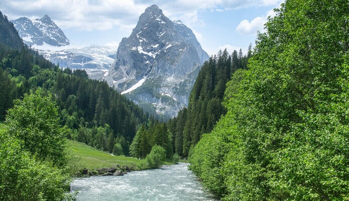 В Украину идет волна похолодания: где температура днем упадет до +10
