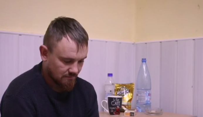 Порівняйте з росіянами: пропаганда РФ показала відео спілкування військовополонених українців із близькими