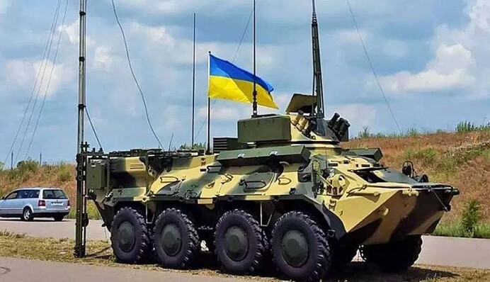 День військ зв'язку ЗСУ: листівки та яскраві смс-вітання